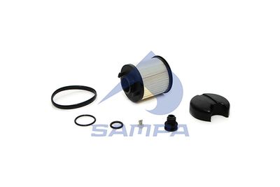 Карбамидный фильтр SAMPA 050.615