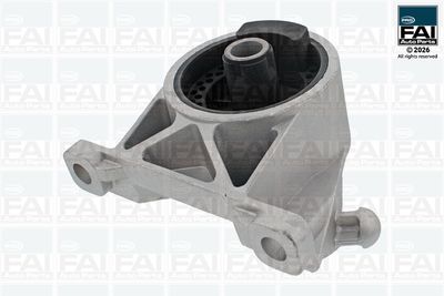 FAI AutoParts Variklio montavimas