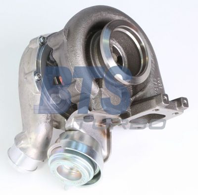 LADER AUFLADUNG BTS Turbo T912404 4
