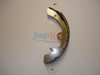комплект спирачна челюст JAPKO