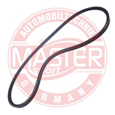 Клиновой ремень MASTER-SPORT GERMANY AVX-10X950-ST-PCS-MS для FIAT 1500