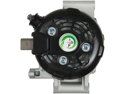 GENERATOR / ALTERNATOR AS-PL A6741S 2