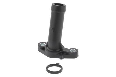 Koelingsysteem stub-pipe past: AUDI Q7  SKODA SUPERB II  VW ATLAS, CC B7, EOS, PASSAT B6, PASSAT B7, TOUAREG 3.0D-4.2D 10.05-