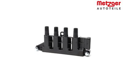 BOBINA DE INDUCTIE METZGER AUTOTEILE 0880449 5