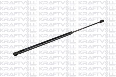 Газовая пружина, крышка багажник KRAFTVOLL GERMANY 09010210 для OPEL ADAM