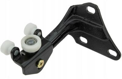 GHIDAJ CU ROLE USA GLISANTA