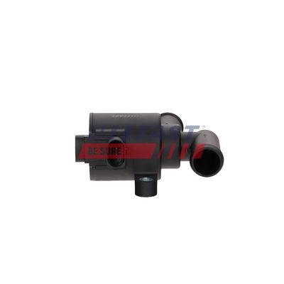 POMPă DE APă SUPLIMENTARă (CIRCUITUL APEI DE RăCIRE)