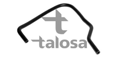 Radiatoriaus žarna