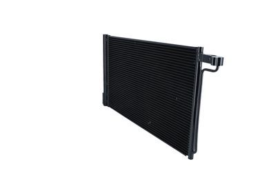 CONDENSATOR CLIMATIZARE NRF 350051 13