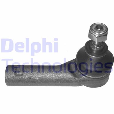 Наконечник поперечной рулевой тяги DELPHI TA1621 для FORD SCORPIO