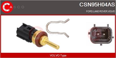 SENZOR TEMPERATURA LICHID DE RACIRE