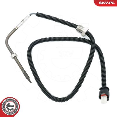 Sensor, exhaust gas temperature 30SKV463