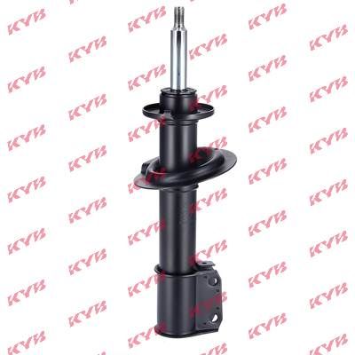 AMORTIZOR KYB 631004 17