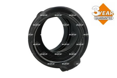 Manguera de aspiración, filtro de aire NRF 165020, foto 3