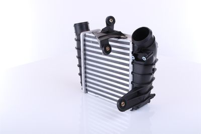 INTERCOOLER COMPRESOR NISSENS 96770 9