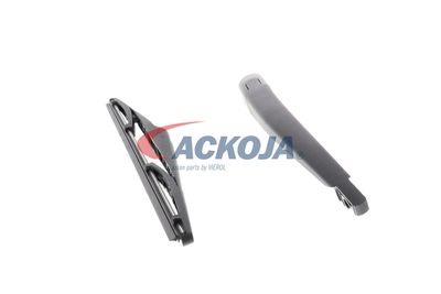 SET STERGATOARE CURATARE PARBRIZ ACKOJA A520475 21