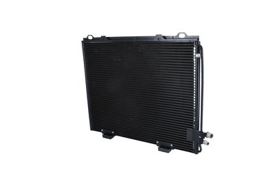 CONDENSATOR CLIMATIZARE NRF 35228 11