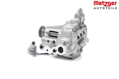 POMPA ULEI METZGER AUTOTEILE 8000065 6