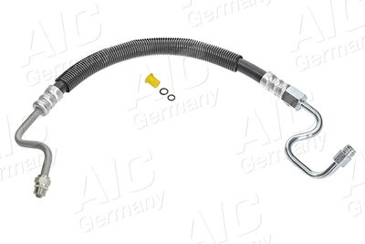 HYDRAULIKSCHLAUCH LENKUNG