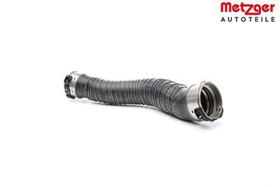 LADELUFTSCHLAUCH METZGER AUTOTEILE 2400425 3