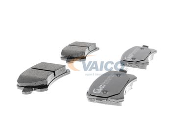 BREMSBELAGSATZ SCHEIBENBREMSE VAICO V108306 26