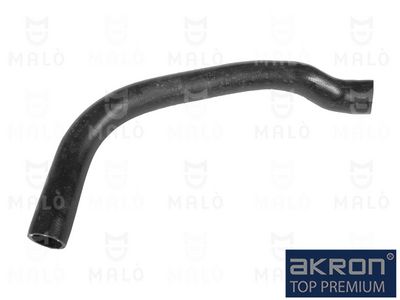 маркуч на радиатора AKRON-MALÒ 233541A