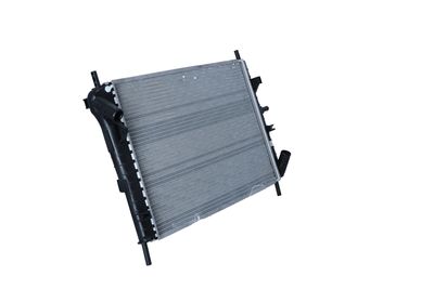 KüHLER MOTORKüHLUNG NRF 509641 39