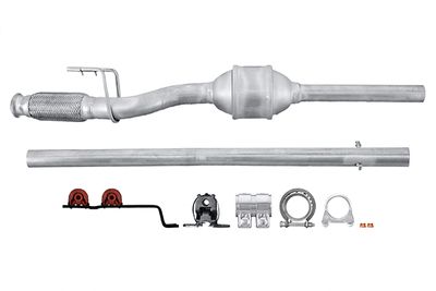 KATALYSATOR HELLA 8LE366051151 1