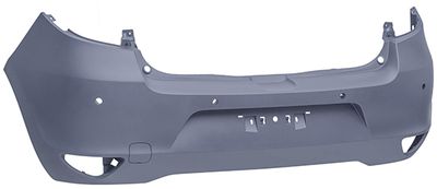 Буфер PHIRA CL-09330 для RENAULT CLIO