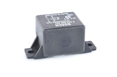 RELAIS STARTWIEDERHOLUNG BOSCH 0332002257 17