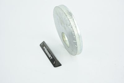 NACHLAUFSCHALE CORP AXE FEBEST 0130004 11