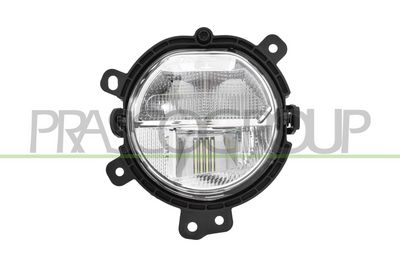 фар за мъгла PRASCO MN3124414