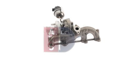 LADER AUFLADUNG AKS DASIS 045116N 8