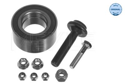 Wheel Bearing Kit 100 498 0037