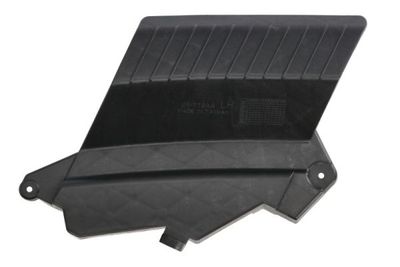 Koplamp beugels Links past: DODGE CHARGER 11.10-12.14