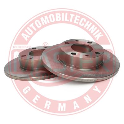 DISC FRANA MASTER-SPORT GERMANY 24011101301SETMS 2