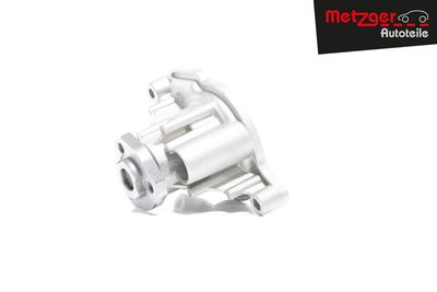 WASSERPUMPE MOTORKüHLUNG METZGER AUTOTEILE 4007012 29