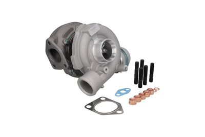 COMPRESOR SISTEM DE SUPRAALIMENTARE KAMOKA 8600213 3