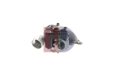 LADER AUFLADUNG AKS DASIS 045312N 10