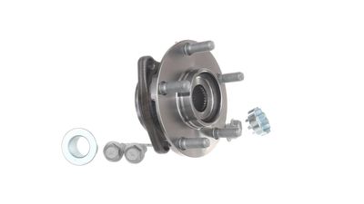 RADLAGERSATZ SKF VKBA7151 20