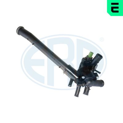 TERMOSTAT LICHID RACIRE