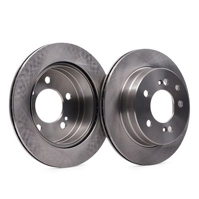 спирачен диск STARK SKBD-00210331