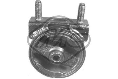 окачване, двигател Metalcaucho 23375