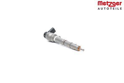 INJECTOR METZGER AUTOTEILE 0870252 24