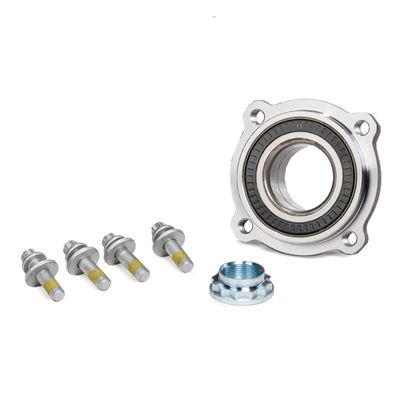 комплект колесен лагер RIDEX 654W0674