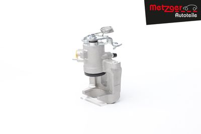 BREMSSATTEL METZGER AUTOTEILE 6260253 25
