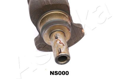 ARBORE COTIT ASHIKA 18NS000 6