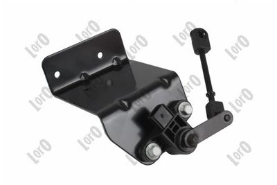 Czujnik, reflektory ksenonowe (regulacja zasięgu świateł) ABAKUS 120-09-124