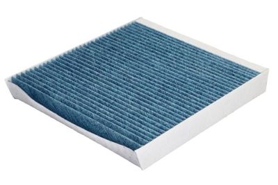 Cabinefilter met actieve kool, met zilverionen past: RENAULT MEGANE SCÉNIC, SCENIC I 1.4-2.0 10.96-09.03