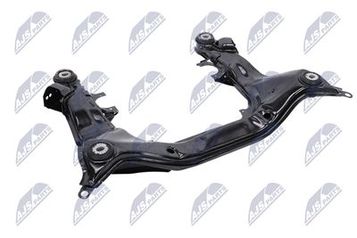 RAMA SUSTINERE/SUPORT AGREGATE NTY ZRZVW003 17